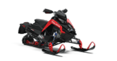 Recalled Polaris Model Year 2021 AXYS RMK snowmobile