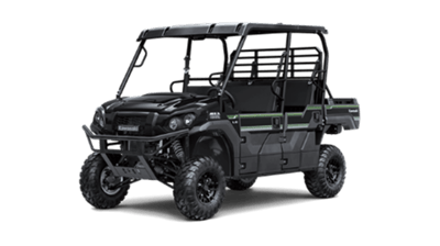 Recalled MULE PRO-FXT 1000 LE in Metallic Onyx Black