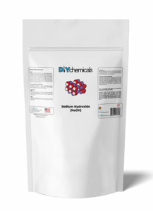 Recalled Sodium Hydroxide (NaOH)