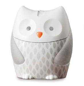 Skip Hop’s Moonlight & Melodies owl nightlight soother