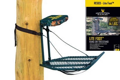 Lite Foot (RE503)