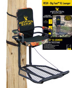 Big Foot XL Lounger (RE511)