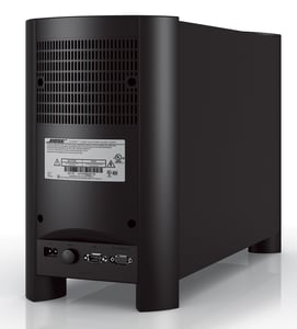 Picture of recalled Bose CineMate bass module