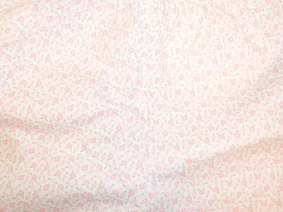 Floral Print on Elephantito Children's Pajamas