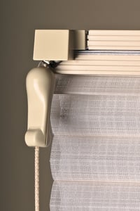 Picture of Recalled Window Covering