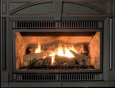 Jotul North America fireplace insert