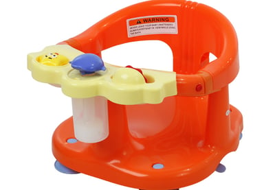 Dream on Me Baby Bath Seats (model 251)