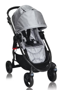 Baby Jogger City Versa stroller