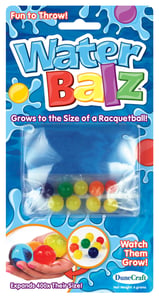 Water Balz