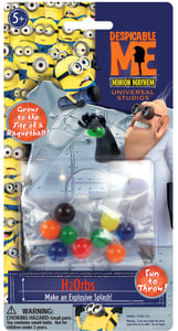 H2O Orbs