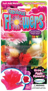 Fabulous Flowers