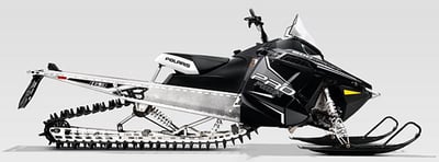 800 PRO RMK 163 and 163 ES