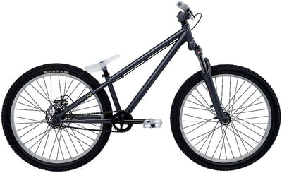Norco Havoc Bicycle Frame 26-inch