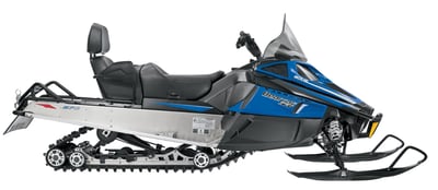 Bearcat 570 XT/WT