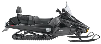 Bearcat Z1 XT LTD