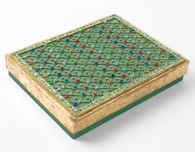 Decorative Frame Box
