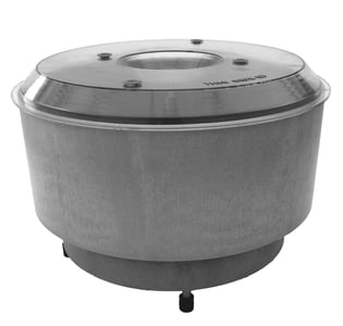 Brower THI20 Top Hatch Incubator
