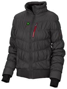 Columbia jackets