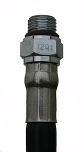 “12Q1” is stamped on the male fitting