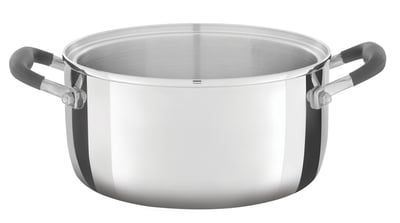 A Royal Prestige-brand 9-ply “Thermal Wall” pot