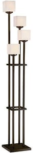 Dolan Burien 1117-206 Bronze Floor Lamp