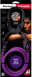 Perfect Band, Heavy, 25 lb. resistance