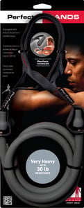 Perfect Band, Very Heavy 30 lb. resistance