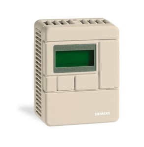 Siemens Sensor - Beige Display Screen