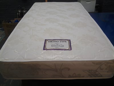 Recalled Mattress Cloud mattress