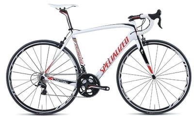 2012 Tarmac SL4 Pro Mid Compact