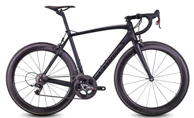 2012 S-Works Tarmac SL4 SRAM New Red X2
