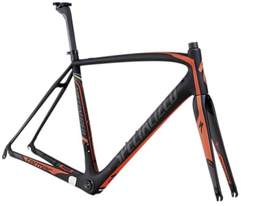 2012 Tarmac SL4 Pro OSBB Frameset