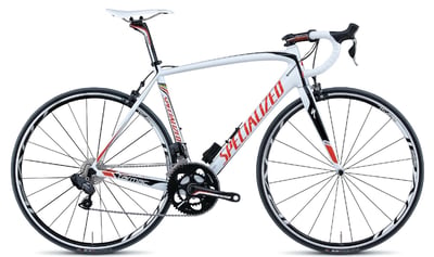 2012 Tarmac SL4 Pro UI2 Mid Compact