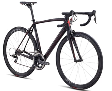 2013 S-Works Tarmac SL4 SRAM Red