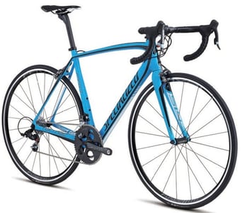 2013 Tarmac SL4 Pro SRAM
