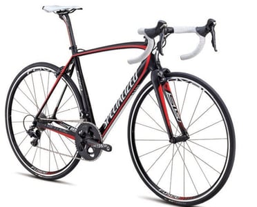 2013 Tarmac SL4 Pro