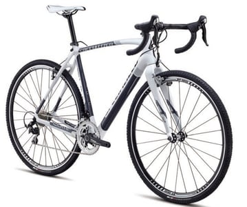 2013 Crux Comp Carbon