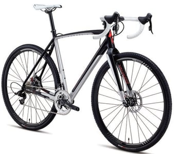 2013 Crux Elite Disc Apex