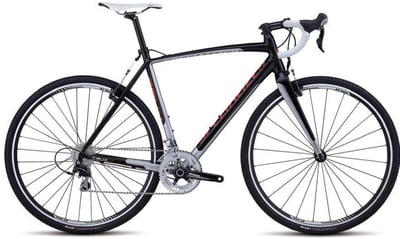 2013 Crux Elite
