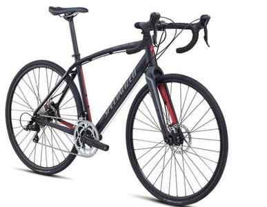 2013 Secteur Sport Disc Compact