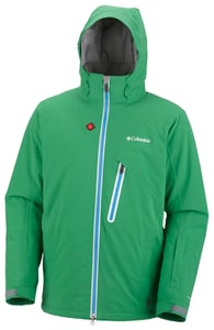 Circuit Breaker™ II Jacket (SM7051)