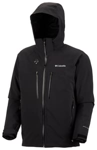 Electro™ Interchange Jacket (SM7886)