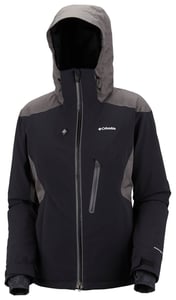 Circuit Breaker™ II Jacket (SL7022)