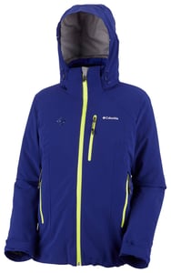 Electro™ Interchange Jacket (SL7885)