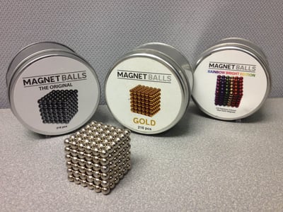 Magnet Balls