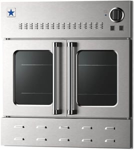 Prizer Painter BlueStar 30-inch Wall Oven