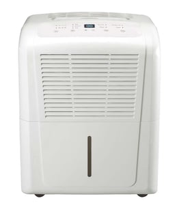 Norpole dehumidifier model NPDH30PG