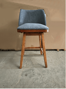 Recalled Swivel Counter Stool (Style# 66414)