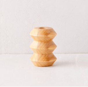 Recalled Margo Candle Holder - Small