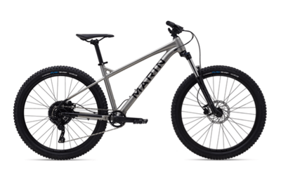 Recalled 2021 Model Year MARIN Mountain Bicycle